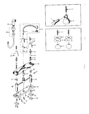 Repair parts