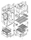 Liner parts