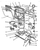 Functional replacement parts