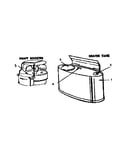 Forced air blower