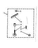 Miscellaneous parts