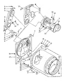 Bulkhead parts