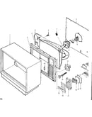 Cabinet parts list
