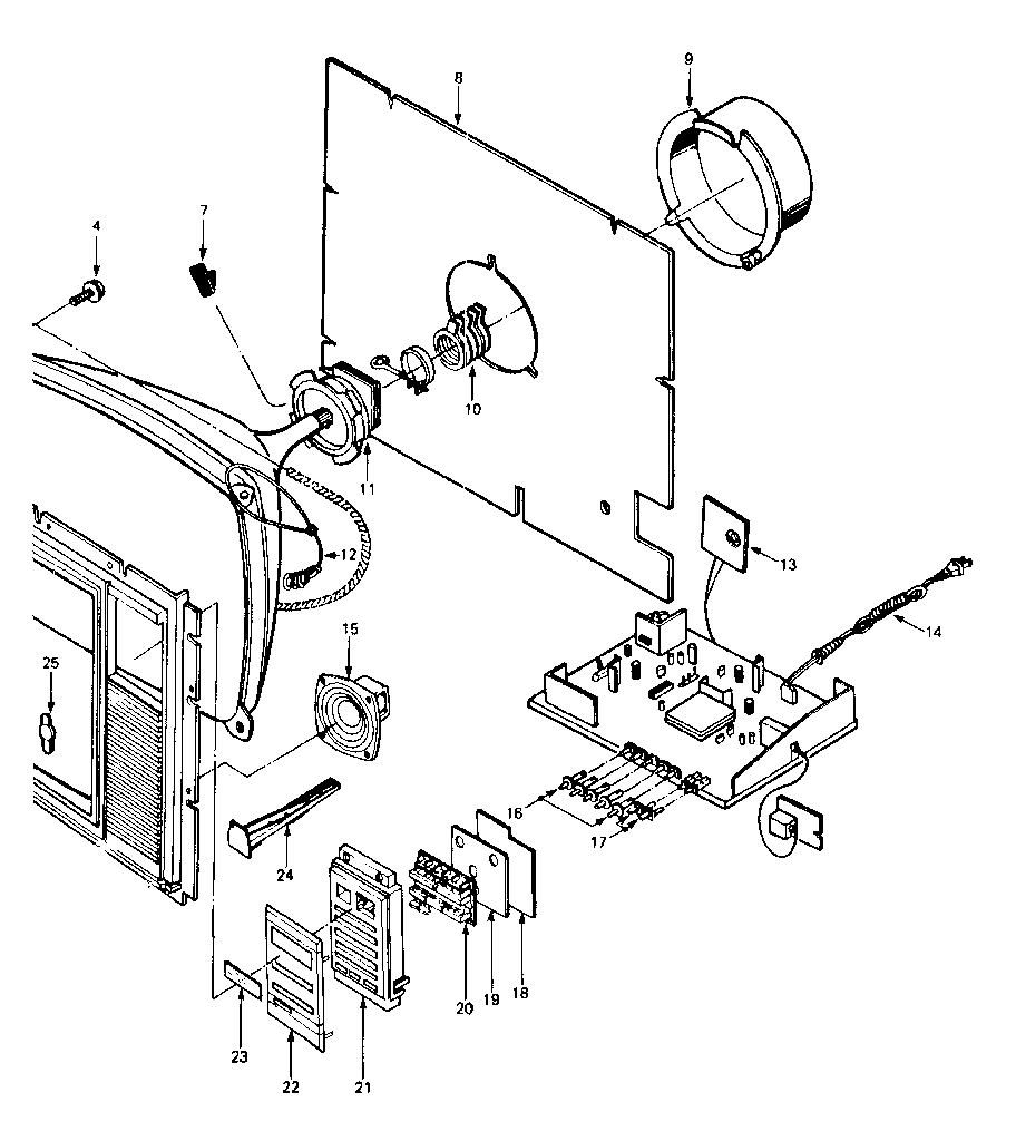 Chassis