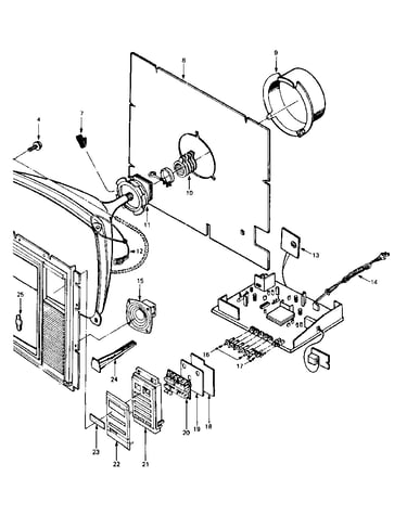 Chassis