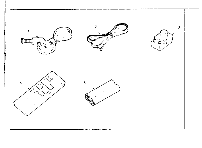 Accessories