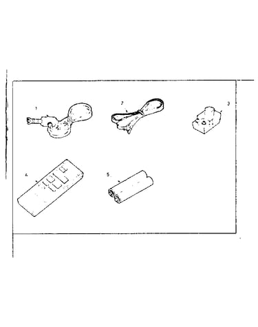 Accessories