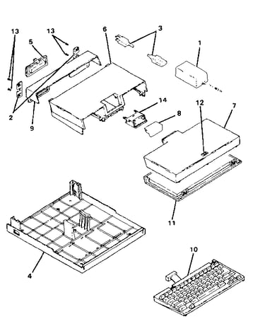 System unit