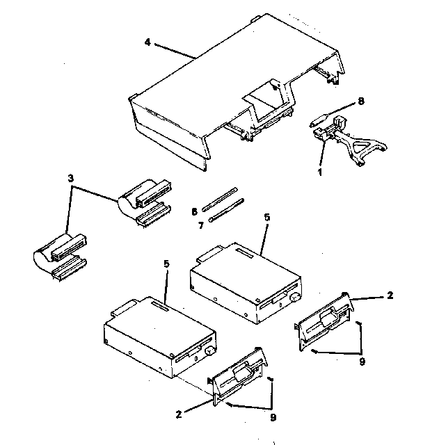 Disk drive