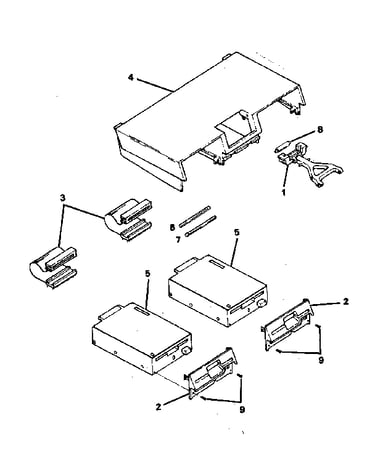 Disk drive