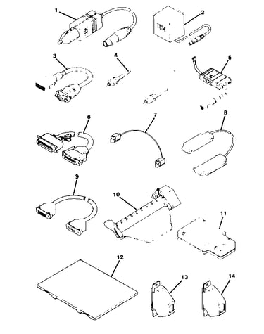 Accessories
