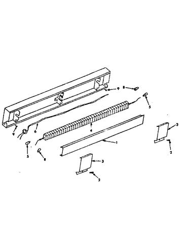 Repair parts