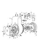 Flywheel assembly