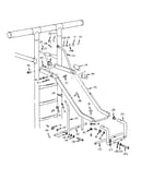 Slide assembly