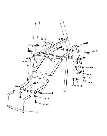 Slide assembly