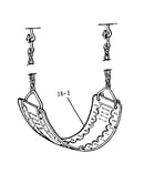 Swing assembly no. 20