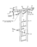 Ladder assembly