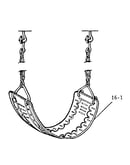 Swing assembly
