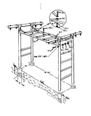 T-frame 2301