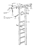 T-frame - 2201