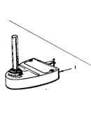 497-6 modulating thermostat (preway only)