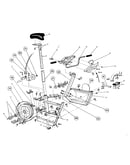 Frame assembly