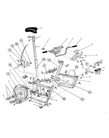 Frame assembly