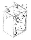 Wiring harness parts