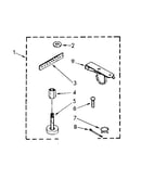 Miscellaneous parts