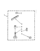 Miscellaneous parts