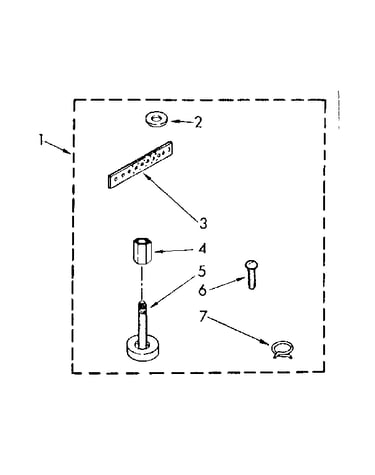 Miscellaneous parts