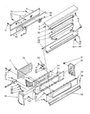 Limited edition console panel parts