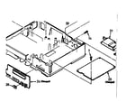 LXI 56453391650 chassis parts (1) diagram