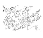 Craftsman 917907751 replacement parts diagram
