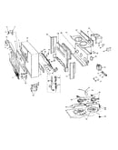 Replacement parts/858750-858760