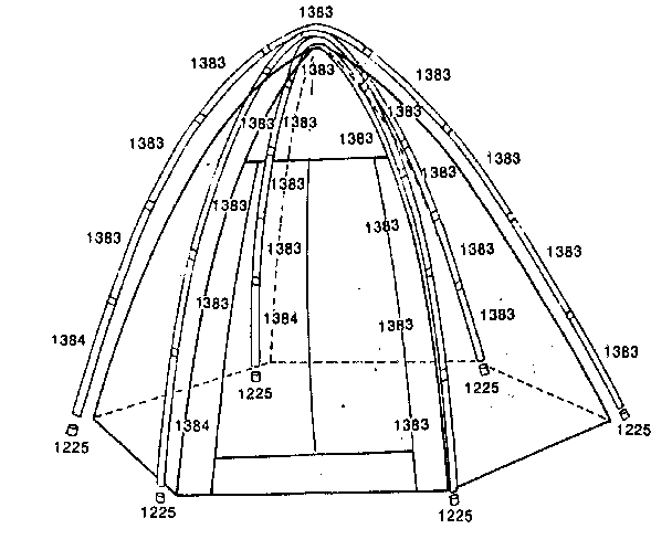 Frame assembly