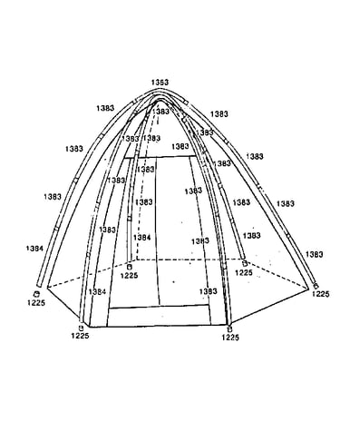 Frame assembly
