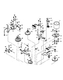 Mechanism unit
