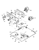 Amplifier unit