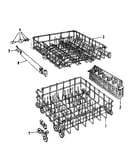 Rack assembly
