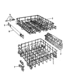 Rack assembly
