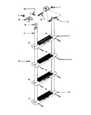 Outside ladder