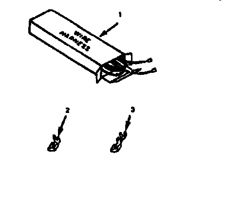 WIRE HARNESSES AND OPTIONS