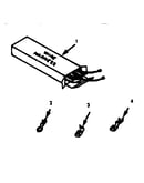 Wire harnesses and components