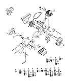 Main frame