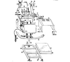 Lifestyler 84529960 unit parts diagram