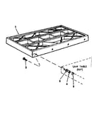 Table extension