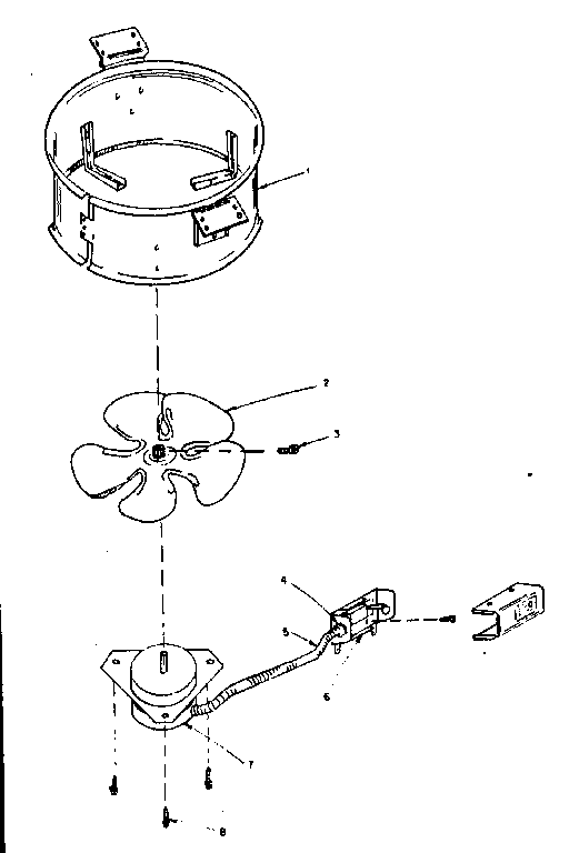 GABLE MOUNT