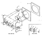 Craftsman 63664074 unit parts diagram