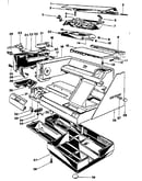 Base assembly